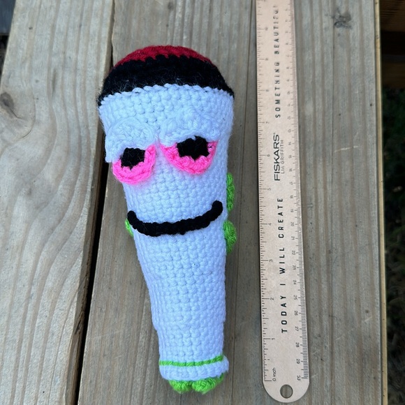 NEW Hand Made Cat Nip Cat Toy! (#5) - Picture 9 of 10